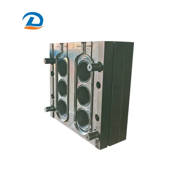 China 500ml 1L 2L 3L 4L 5L 10L Extrusion Blowing Molding Moulding Tank Barrel Drum Plastic HDPE Bottle Blow Mold Mould