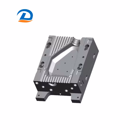 China 500ml 1L 2L 3L 4L 5L 10L Extrusion Blowing Molding Moulding Tank Barrel Drum Plastic HDPE Bottle Blow Mold Mould