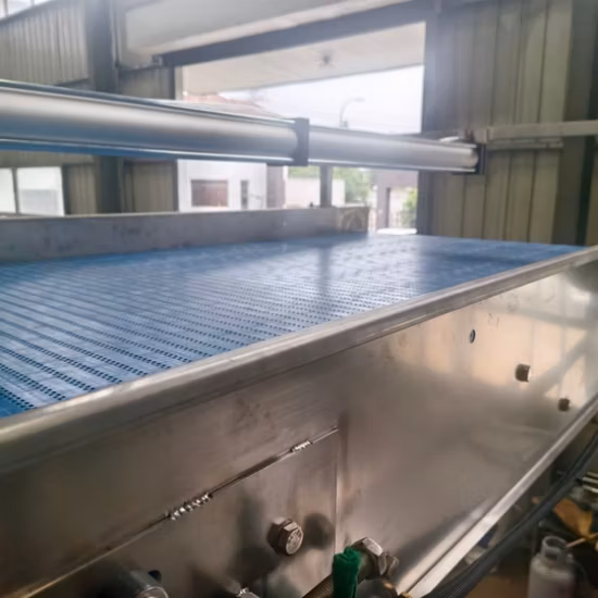 Robot Palletizing System Stacking Automatic Multi-Degree Arm Robotic Palletizer with High Speed Parallel Industrial Robot Technology for Box Case Carton Bag