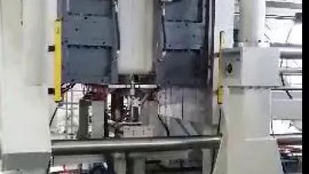 Blowing Machine (STNM-A10000L)