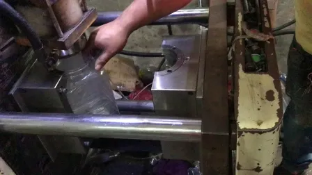 Производитель выдувных форм для чистых бутылок из полиэтилена для туалета