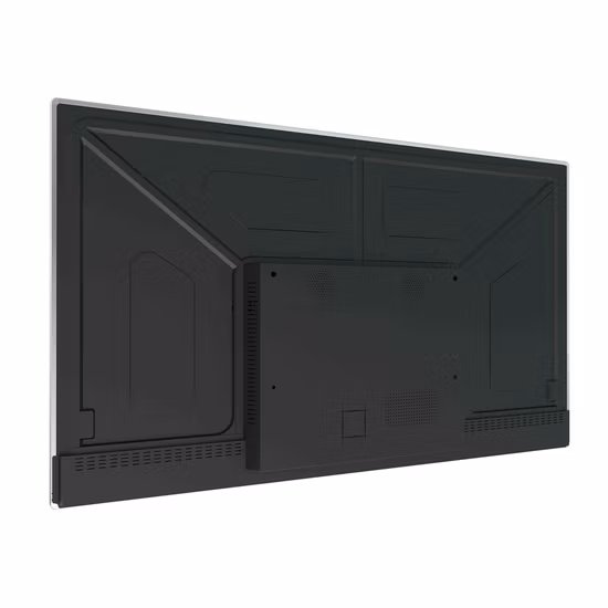 Оригинальный заводской 32-дюймовый настенный рекламный плеер, ультратонкий Android Smart TV, ЖК-экран, цифровая вывеска на стене